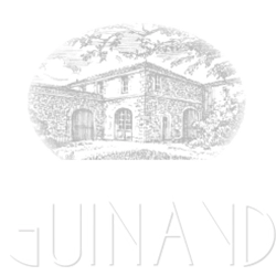 Logo du Domaine Guinand