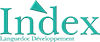 Logo Index LD - créateur de sites internet