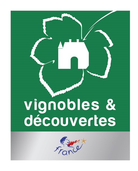 Label Vignobles & Découvertes